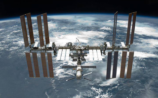 United Space Alliance included Aurora in the design of Temporis