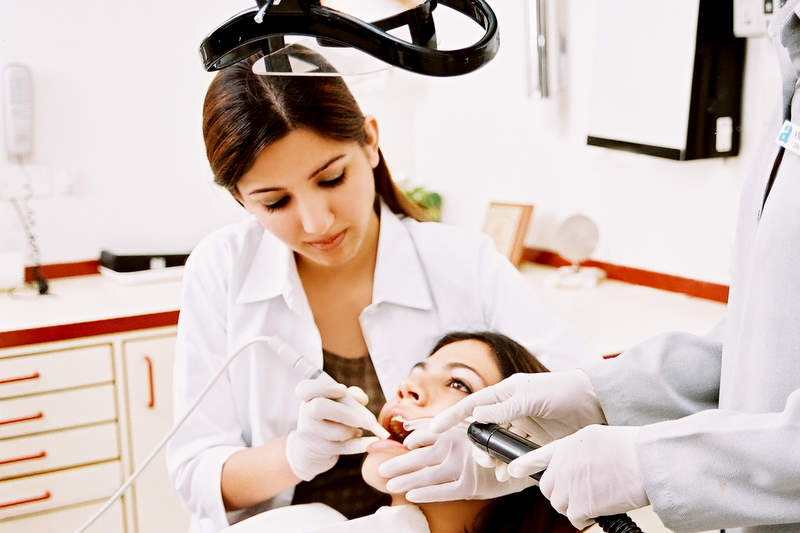 Aurora Dental Resident Training