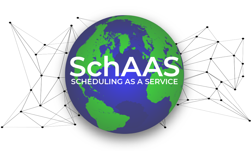 SchASS - Scheduling as a service